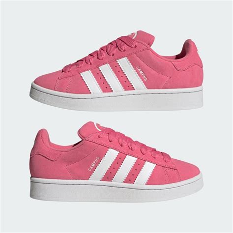 adidas campus mannen|adidas campus shoes pink.